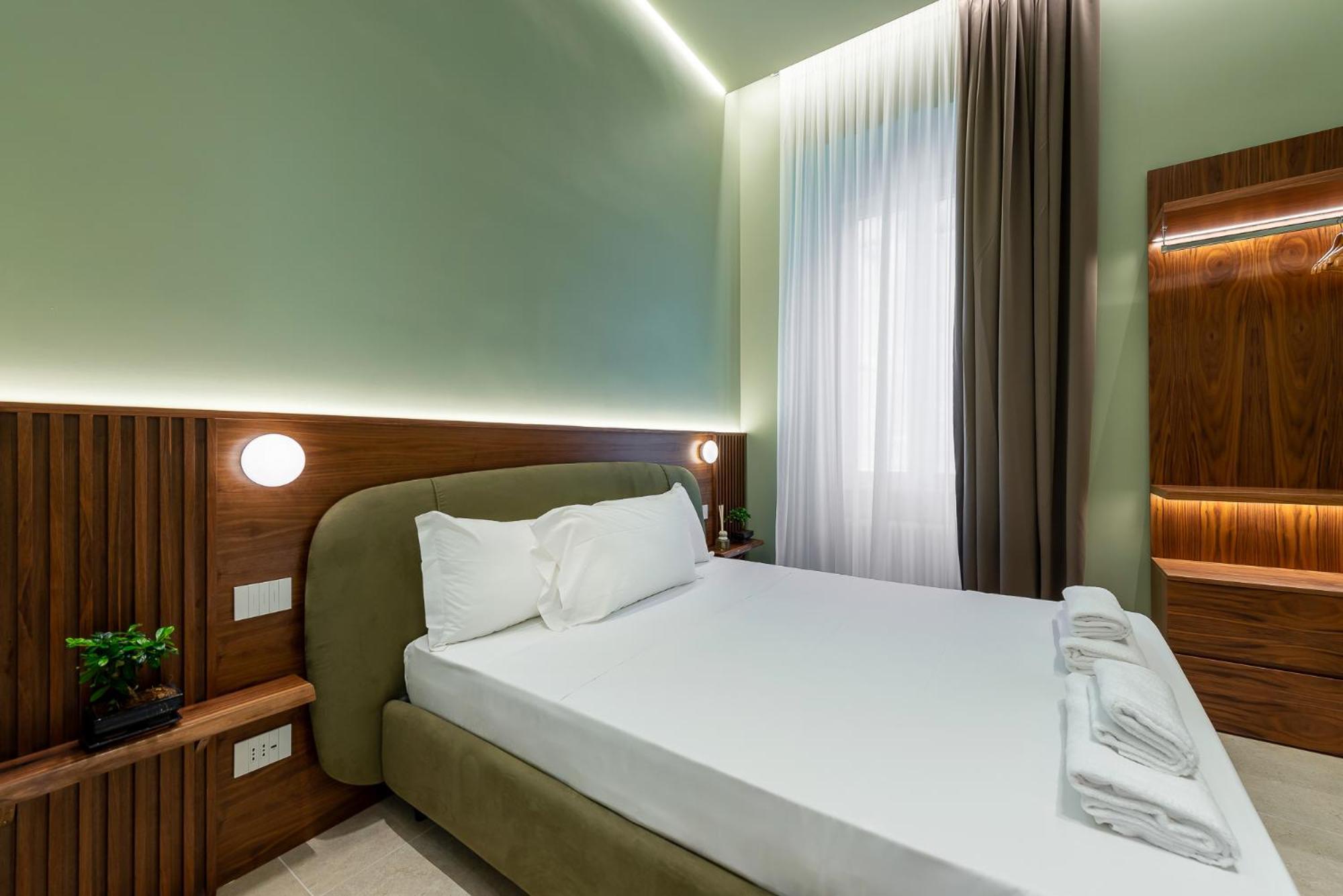 Apartment Skylife Minimalist Boutique *